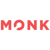 Logo Monk software