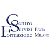 Logo Centro Servizi Formazione