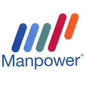 Logo Manpower