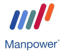 Logo MANPOWER