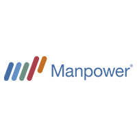 Logo MANPOWER SRL