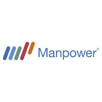 Logo Manpower srl
