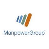 Logo Manpower Srl