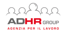 Logo ADHR-Filiale di Cesena