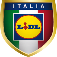 Logo Lidl Italia - Dir. Regionale - Pontedera