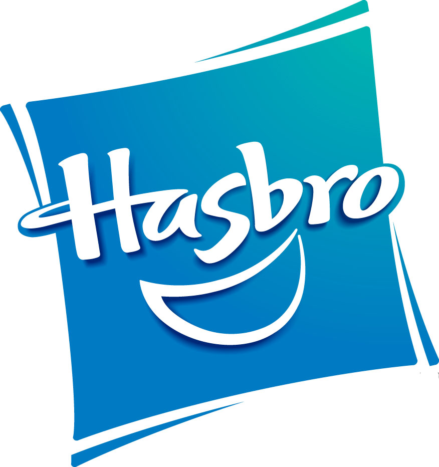 Logo Hasbro Italy S.r.l.