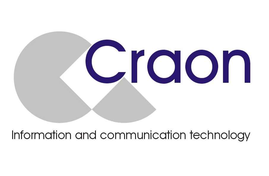 Logo CRAON SRL