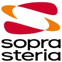 Logo Sopra Steria
