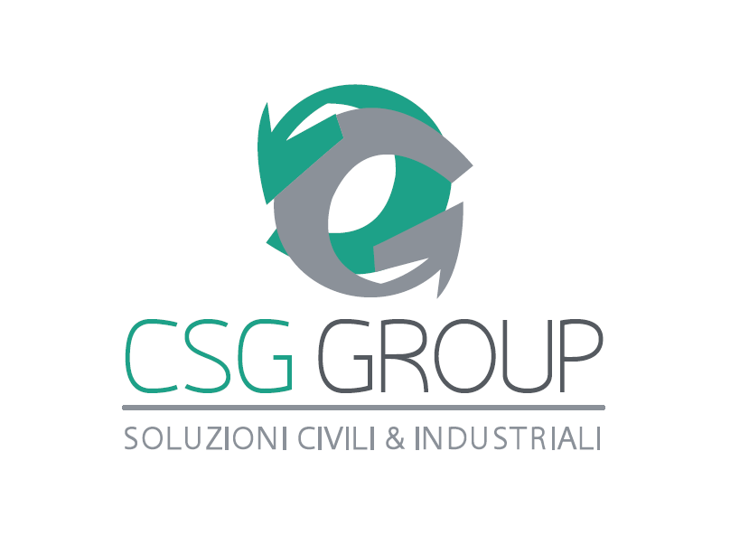 Logo CSG CONSULTING 