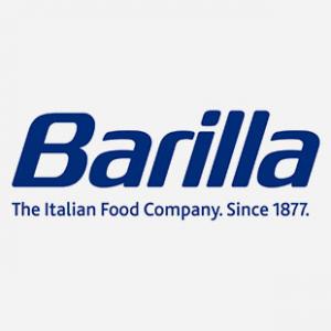 Logo BARILLA G. & R. FRATELLI