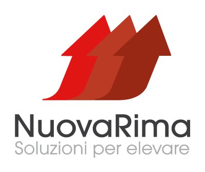 Logo Nuova Rima