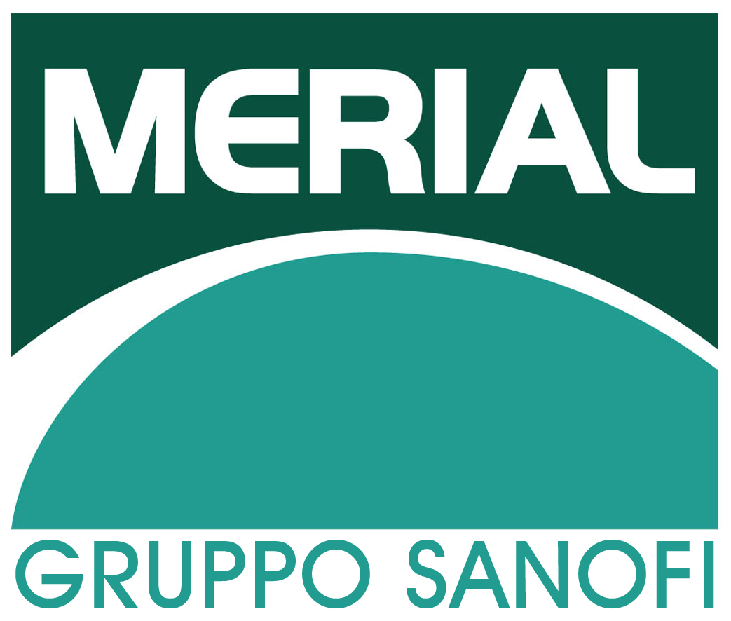 Logo Merial Italia