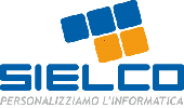 Logo SI.EL.CO. S.R.L.