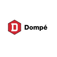 Logo Dompé Farmaceutici