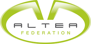 Logo ALTEA SPA