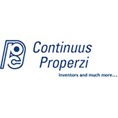 Logo CONTINUUS-PROPERZI