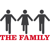 Logo The Family S.r.l.