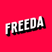 Logo Freeda Media