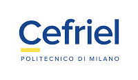 Logo Cefriel