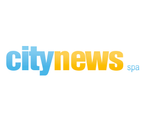 Logo Citynews S.p.a.