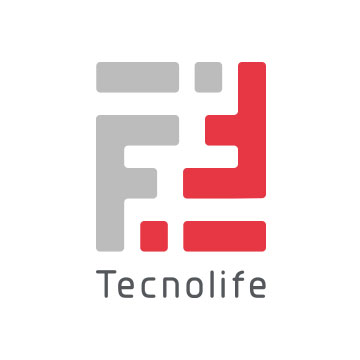 Logo Tecnolife