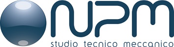 Logo Studio Tecnico N.P.M.
