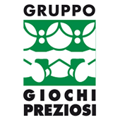 Logo Giochi Preziosi