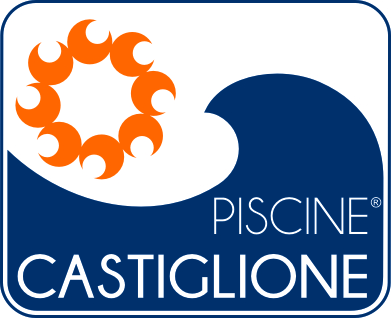 Logo Piscine Castiglione