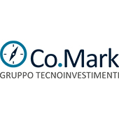 Logo Co.Mark Spa