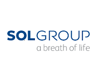 Logo SOL GROUP
