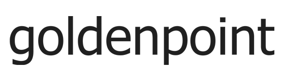 Logo GOLDENPOINT