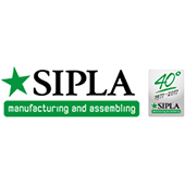 Logo Sipla