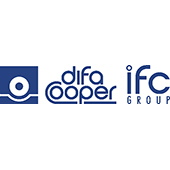 Logo Difa Cooper