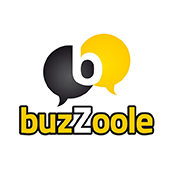 Logo Buzzoole
