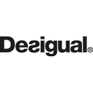 Logo Desigual