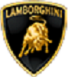 Logo Automobili Lamborghini S.p.A.