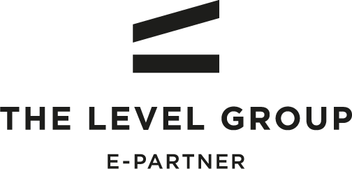 Logo The Level Group S.r.l.