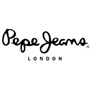 Logo Pepe Jeans Italy