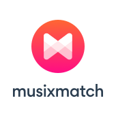 Logo MusixMatch