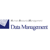 Logo DATA MANAGEMENT HRM 