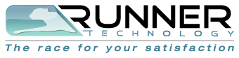 Logo RUNNER SPA