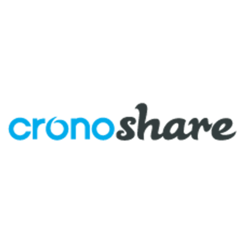 Logo Cronoshare.it