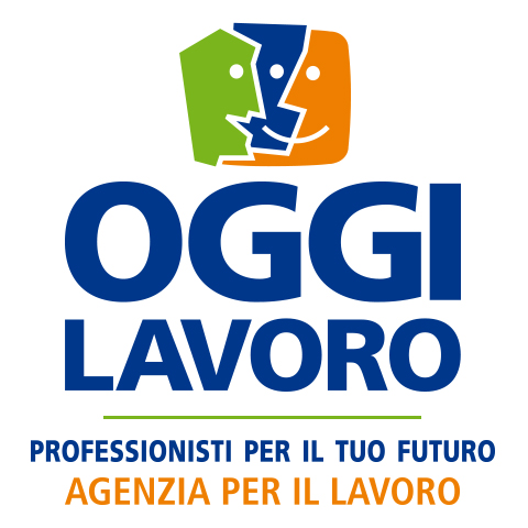 Logo OGGI LAVORO SRL - Filiale di Torino