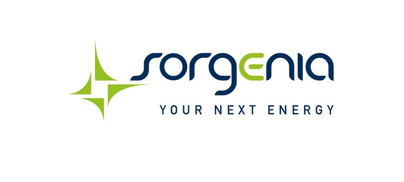 Logo Sorgenia S.p.A.