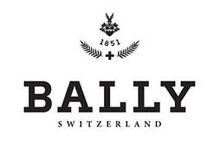 Logo Bally Studio srl