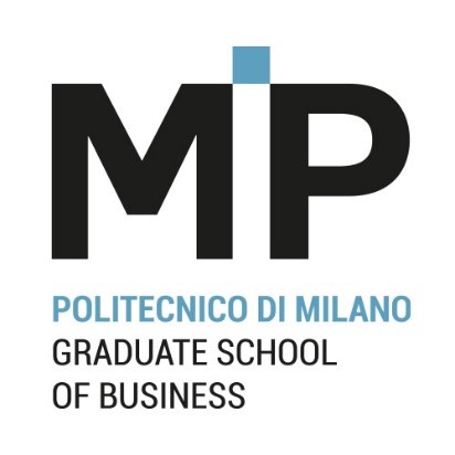 Logo MIP POLITECNICO DI MILANO GRADUATE SCHOOL OF BUSINESS