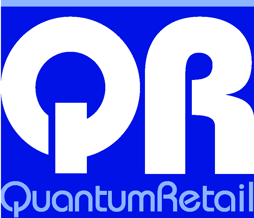 Logo Quantum retail