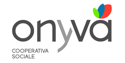 Logo onyvà cooperativa sociale