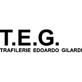 Logo Trafilerie E. Gilardi