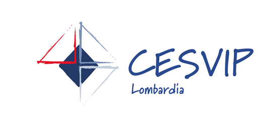 Logo CESVIP LOMBARDIA